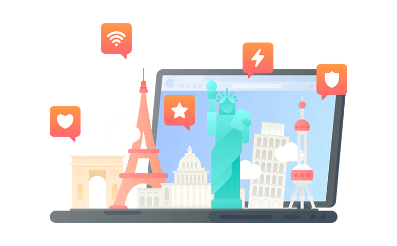 在塞拉利昂连接到中国vpn - 返华APP